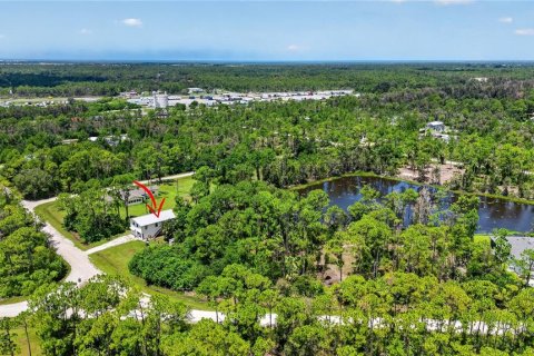Villa ou maison à vendre à Punta Gorda, Floride: 3 chambres, 125.23 m2 № 2219803 - photo 24