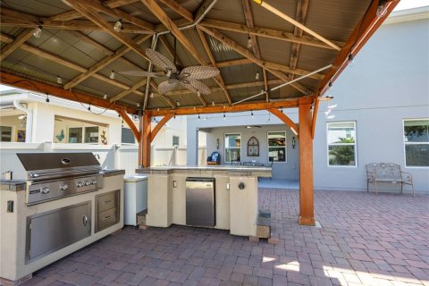 Casa en venta en Kissimmee, Florida, 4 dormitorios, 214.33 m2 № 1852724 - foto 26