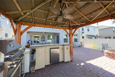 Casa en venta en Kissimmee, Florida, 4 dormitorios, 214.33 m2 № 1852724 - foto 27