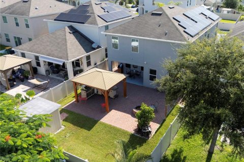 Casa en venta en Kissimmee, Florida, 4 dormitorios, 214.33 m2 № 1852724 - foto 24