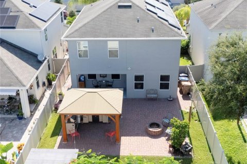 Casa en venta en Kissimmee, Florida, 4 dormitorios, 214.33 m2 № 1852724 - foto 25