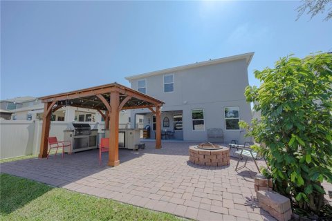 Casa en venta en Kissimmee, Florida, 4 dormitorios, 214.33 m2 № 1852724 - foto 30