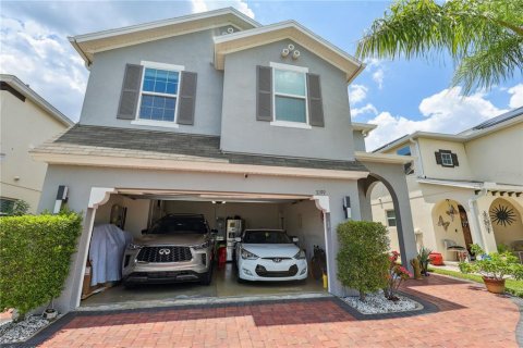 Casa en venta en Kissimmee, Florida, 4 dormitorios, 214.33 m2 № 1852724 - foto 2