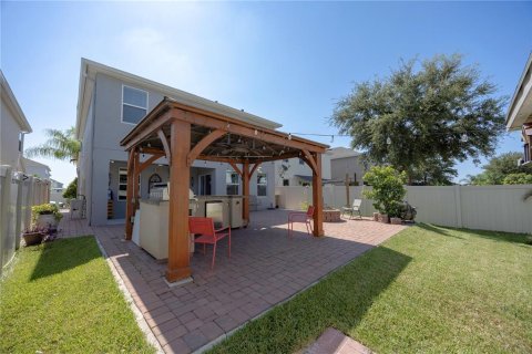 Casa en venta en Kissimmee, Florida, 4 dormitorios, 214.33 m2 № 1852724 - foto 28