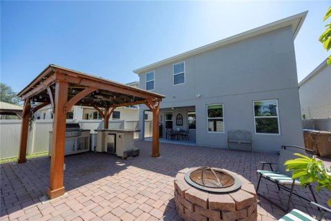 Casa en venta en Kissimmee, Florida, 4 dormitorios, 214.33 m2 № 1852724 - foto 29