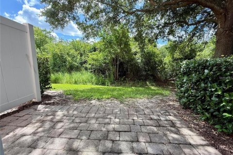 Touwnhouse à louer à Orlando, Floride: 3 chambres, 103.68 m2 № 2380892 - photo 14
