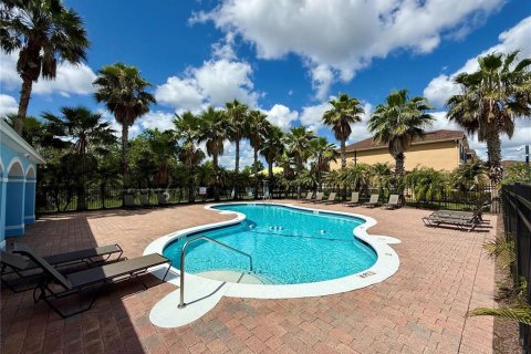 Touwnhouse à louer à Orlando, Floride: 3 chambres, 103.68 m2 № 2380892 - photo 19