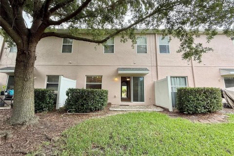 Touwnhouse à louer à Orlando, Floride: 3 chambres, 103.68 m2 № 2380892 - photo 15