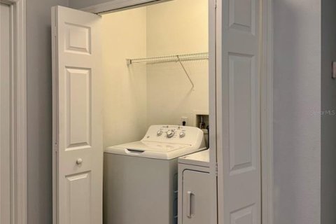 Touwnhouse à louer à Orlando, Floride: 3 chambres, 103.68 m2 № 2380892 - photo 11