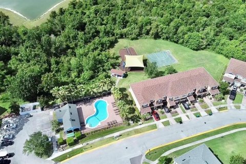 Touwnhouse à louer à Orlando, Floride: 3 chambres, 103.68 m2 № 2380892 - photo 18