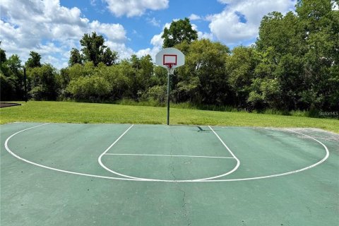 Touwnhouse à louer à Orlando, Floride: 3 chambres, 103.68 m2 № 2380892 - photo 21