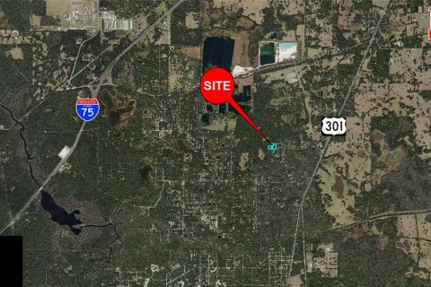 Land in Webster, Florida № 1884076 - photo 2