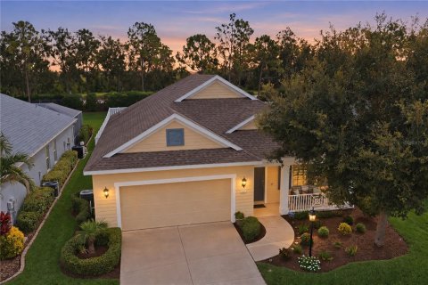 Casa en venta en Parrish, Florida, 3 dormitorios, 162.02 m2 № 2383469 - foto 2