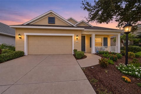 Casa en venta en Parrish, Florida, 3 dormitorios, 162.02 m2 № 2383469 - foto 3