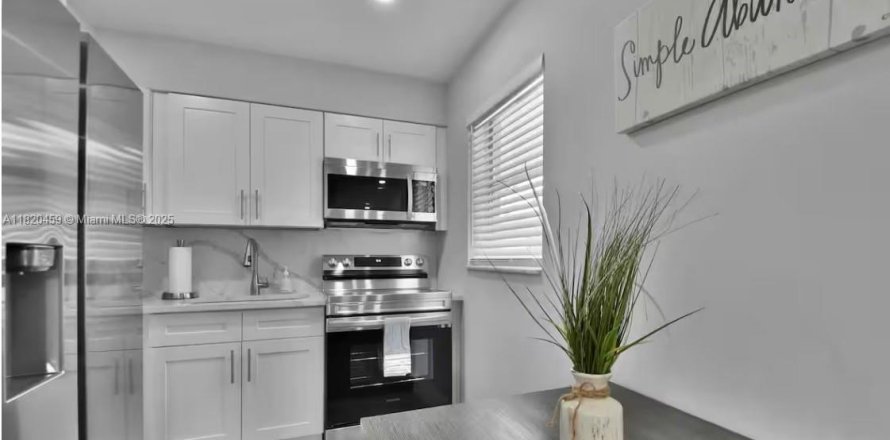 Appartement à Fort Lauderdale, Floride 2 chambres, 283.07 m2 № 1779772