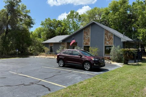 Commercial property in Crystal River, Florida 165.09 sq.m. № 1658576 - photo 3
