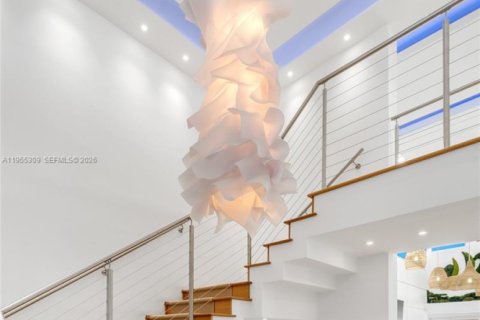 Купить кондоминиум в Майами, Флорида 3 спальни, 299.8м2, № 2020062 - фото 22