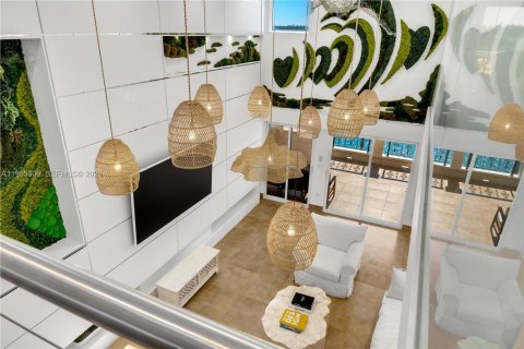 Купить кондоминиум в Майами, Флорида 3 спальни, 299.8м2, № 2020062 - фото 25