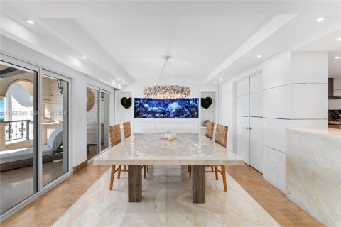 Купить кондоминиум в Майами, Флорида 3 спальни, 299.8м2, № 2020062 - фото 10