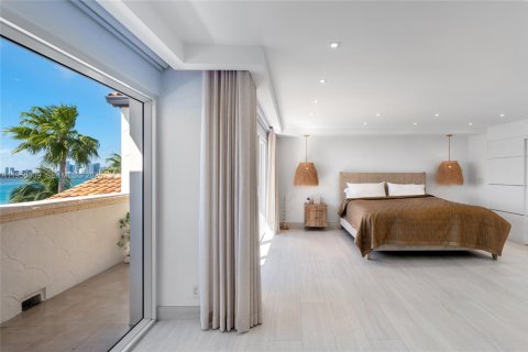 Купить кондоминиум в Майами, Флорида 3 спальни, 299.8м2, № 2020062 - фото 28