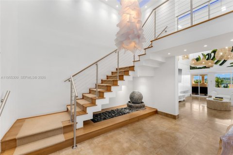 Купить кондоминиум в Майами, Флорида 3 спальни, 299.8м2, № 2020062 - фото 21