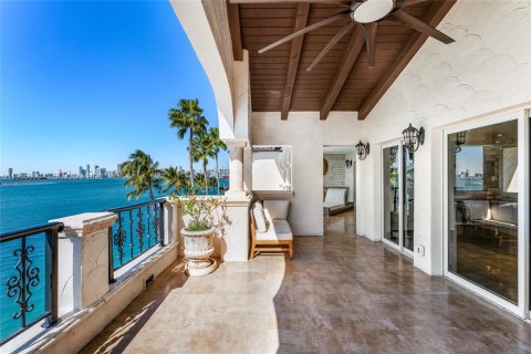 Купить кондоминиум в Майами, Флорида 3 спальни, 299.8м2, № 2020062 - фото 5