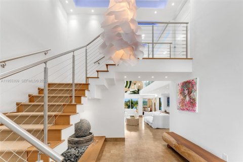 Купить кондоминиум в Майами, Флорида 3 спальни, 299.8м2, № 2020062 - фото 24