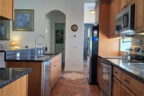 Villa ou maison à vendre à Rotonda, Floride: 3 chambres, 198.44 m2 № 2156271 - photo 14