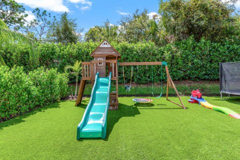 Casa en venta en Port St. Lucie, Florida, 4 dormitorios, 171.78 m2 № 2377308 - foto 25