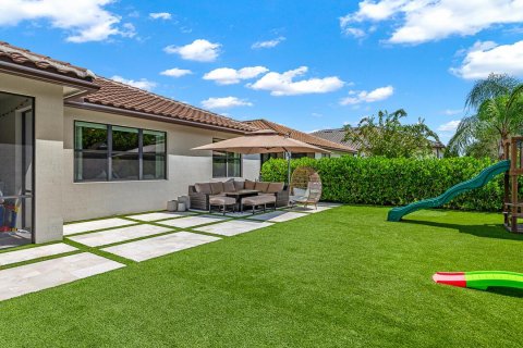 Casa en venta en Port St. Lucie, Florida, 4 dormitorios, 171.78 m2 № 2377308 - foto 30