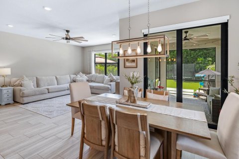 Casa en venta en Port St. Lucie, Florida, 4 dormitorios, 171.78 m2 № 2377308 - foto 8