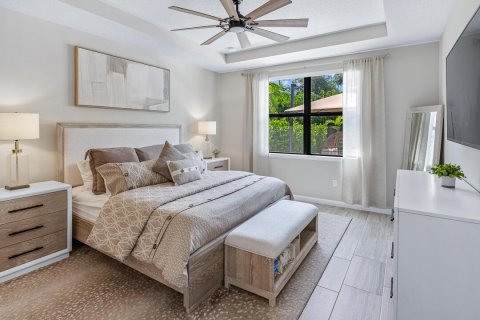 Casa en venta en Port St. Lucie, Florida, 4 dormitorios, 171.78 m2 № 2377308 - foto 10