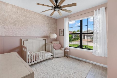 Casa en venta en Port St. Lucie, Florida, 4 dormitorios, 171.78 m2 № 2377308 - foto 14