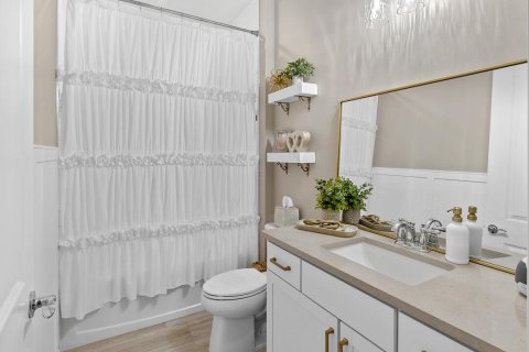 Casa en venta en Port St. Lucie, Florida, 4 dormitorios, 171.78 m2 № 2377308 - foto 16