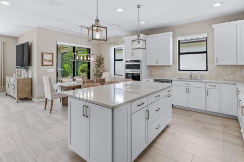 Casa en venta en Port St. Lucie, Florida, 4 dormitorios, 171.78 m2 № 2377308 - foto 4
