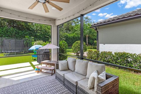 Casa en venta en Port St. Lucie, Florida, 4 dormitorios, 171.78 m2 № 2377308 - foto 27
