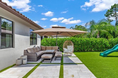 Casa en venta en Port St. Lucie, Florida, 4 dormitorios, 171.78 m2 № 2377308 - foto 28