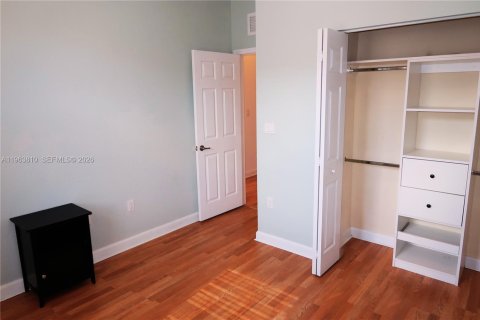 Touwnhouse à vendre à Homestead, Floride: 4 chambres, 161.28 m2 № 2025485 - photo 12