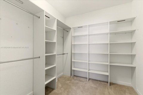 Купить таунхаус в Майами, Флорида 3 спальни, 157.47м2, № 1954073 - фото 20