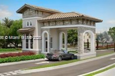 Touwnhouse à vendre à Miami, Floride: 3 chambres, 157.47 m2 № 1954073 - photo 3