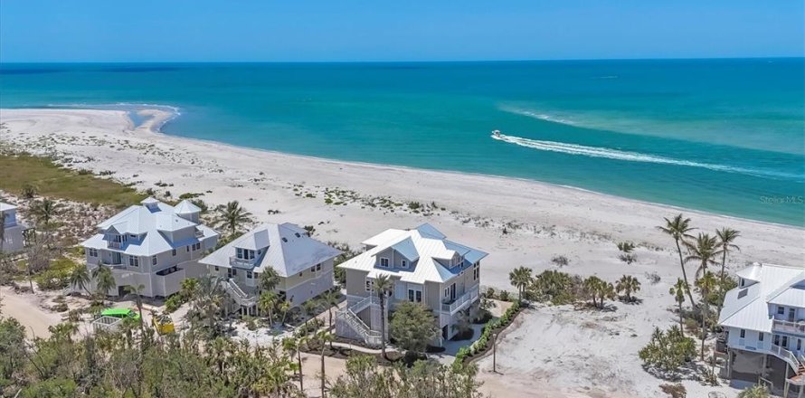 Casa en Placida, Florida 3 dormitorios, 297.66 m2 № 1656650
