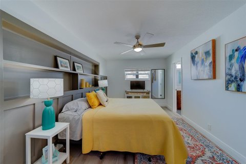 Villa ou maison à louer à Belleair Beach, Floride: 3 chambres, 191.56 m2 № 2118789 - photo 23