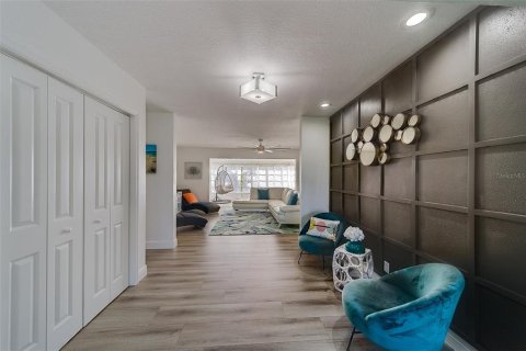 Villa ou maison à louer à Belleair Beach, Floride: 3 chambres, 191.56 m2 № 2118789 - photo 3