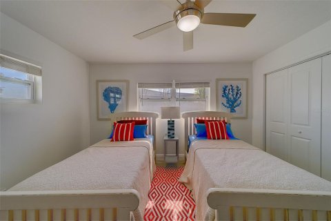 Villa ou maison à louer à Belleair Beach, Floride: 3 chambres, 191.56 m2 № 2118789 - photo 29
