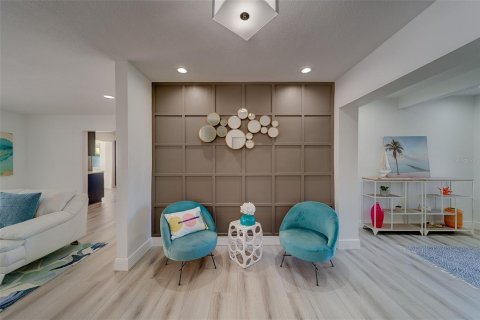 Villa ou maison à louer à Belleair Beach, Floride: 3 chambres, 191.56 m2 № 2118789 - photo 4