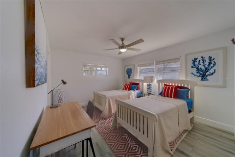 Villa ou maison à louer à Belleair Beach, Floride: 3 chambres, 191.56 m2 № 2118789 - photo 30