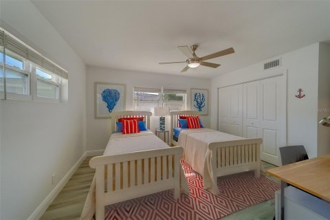 Villa ou maison à louer à Belleair Beach, Floride: 3 chambres, 191.56 m2 № 2118789 - photo 28
