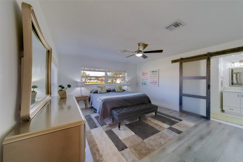 Villa ou maison à louer à Belleair Beach, Floride: 3 chambres, 191.56 m2 № 2118789 - photo 17