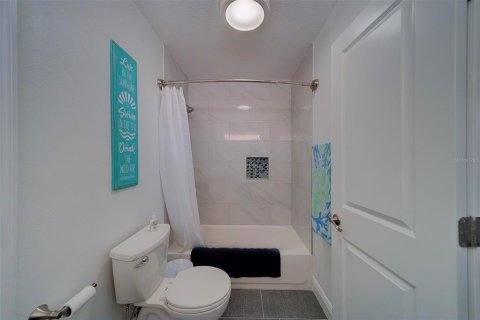 Villa ou maison à louer à Belleair Beach, Floride: 3 chambres, 191.56 m2 № 2118789 - photo 26