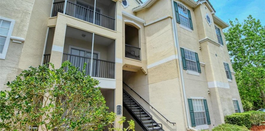 Condo in Sarasota, Florida, 3 bedrooms  № 2208098